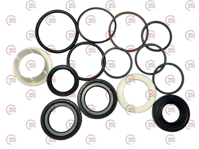 РМК рульовго механізму MSG OP9009KIT ціна, від 35.35 USD