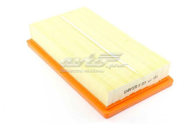 SX1073 Shafer Повітряний фільтр двигуна