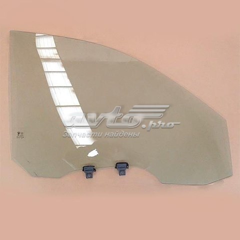 Скло передньої правої двері Great Wall 6103200K00 ціна, від 34.17 USD