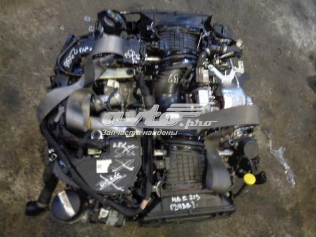 Купити 642855 Mercedes Двигун