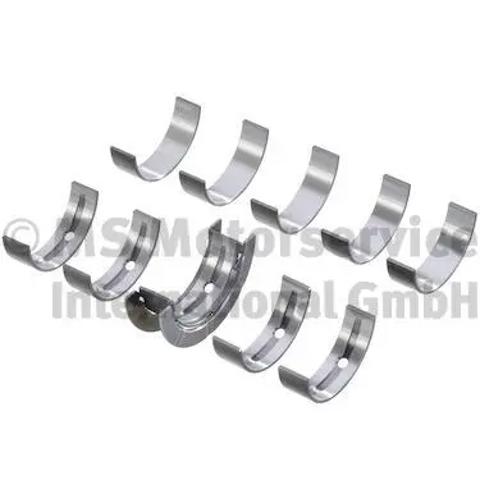 Підшипник ковзання клонували Ford 2213883