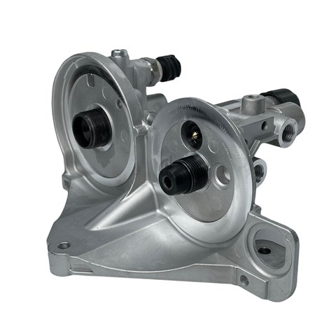Купити 7421870635 Renault (RVI) Корпус паливного фільтра