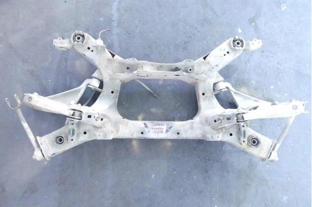 Купити 554001CF0D Nissan/Infiniti Балка задньої підвіски, підрамник