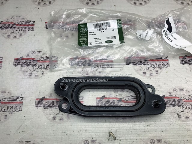 Прокладка впускного колектора, верхня 4628214 Land Rover