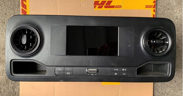 A9079002701 Mercedes 
