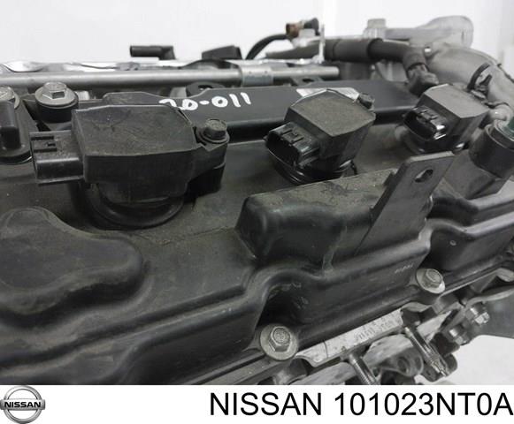 101023NT0A Nissan/Infiniti Мотор в зборі