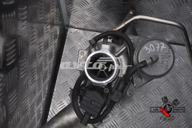 Турбіна General Motors 12653326 ціна, від 126.69 USD