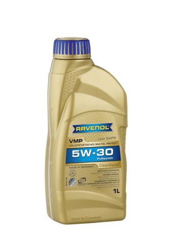 Моторне масло 1111122 Ravenol