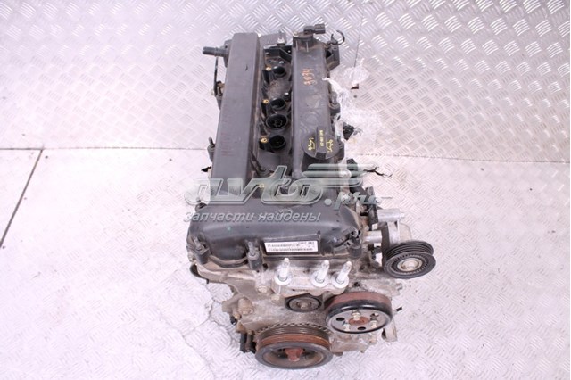 Купити DS7Z6007E Ford Двигун