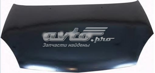 Капот FPS FP5604280 ціна, від 108.63 USD