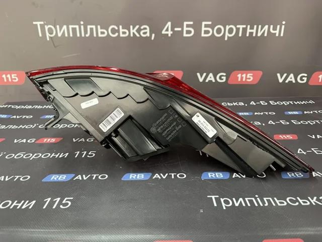 Ліхтар задній лівий, зовнішній 2021101171 Visteon