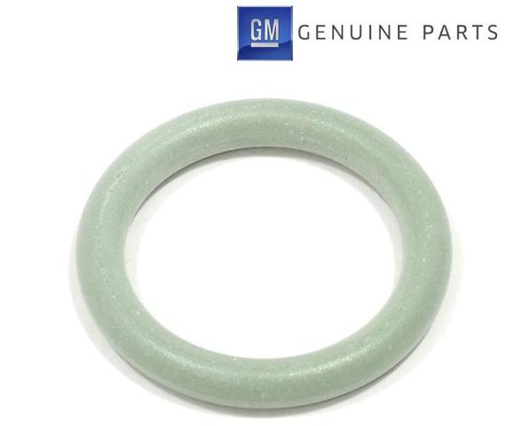 Купити 55569840 General Motors Прокладка (кільце) шланга охолодження турбіни, відведення