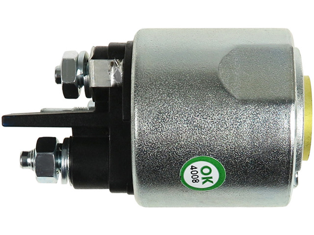 Втягуюче реле стартера SS3125P AS/Auto Storm