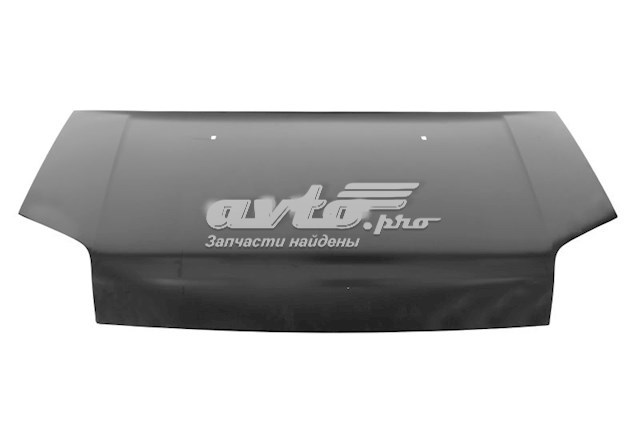 Капот FPS FP2803281 ціна, від 112.30 USD