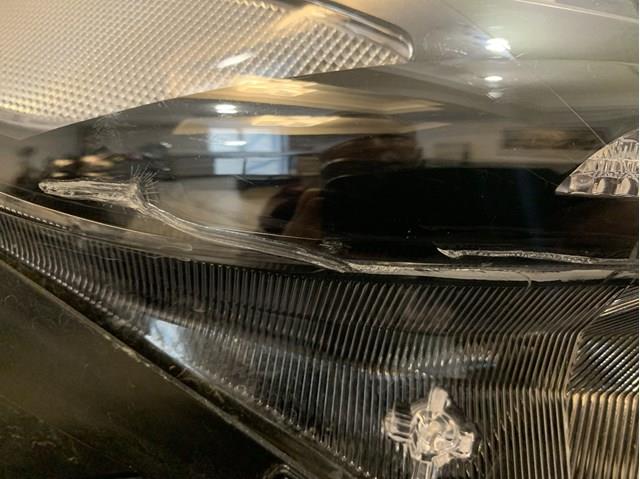 Фара права 92102C5600 Hyundai/Kia