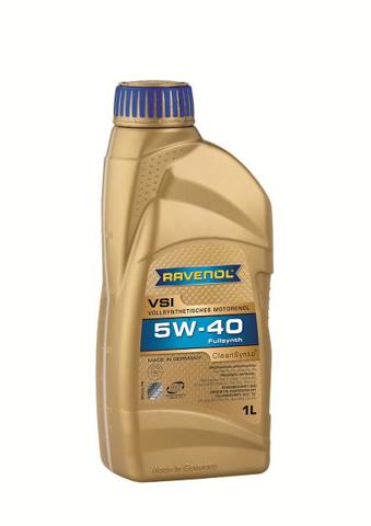 Моторне масло 1111130 Ravenol
