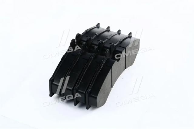 Передні тормозні колодки RD29153STD Rider
