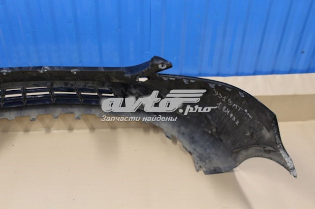 Купити 1208871 Autotechteile Буфер (бампер) передній