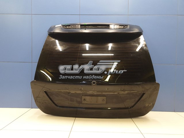 Кришка багажника Volvo 39841354 ціна, від 351.49 USD