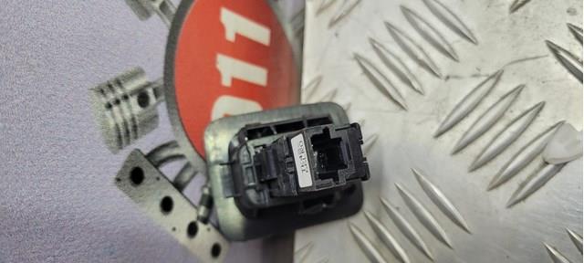 TK4866LR0 Mazda Кнопка приводу замка 3/5 дверей (ляди) / кришки багажника