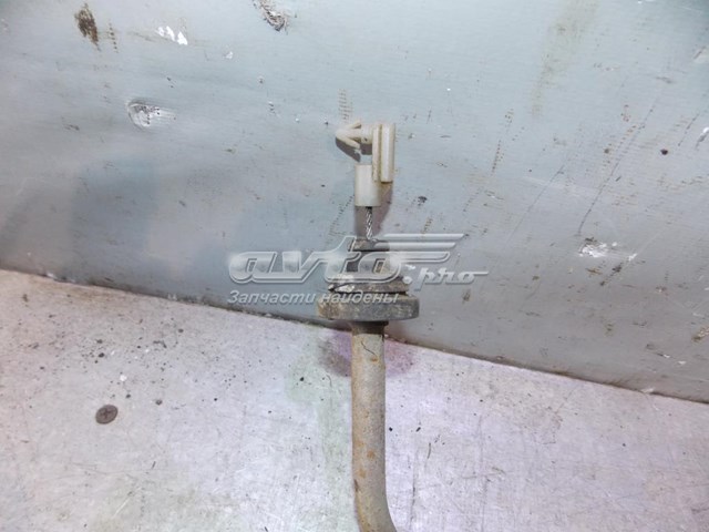 LBA1108300B1 Lifan Трос газу (акселератора)