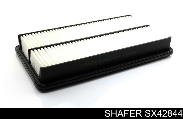 Елемент повітряного фільтра Shafer SX42844 ціна, від 5.07 USD