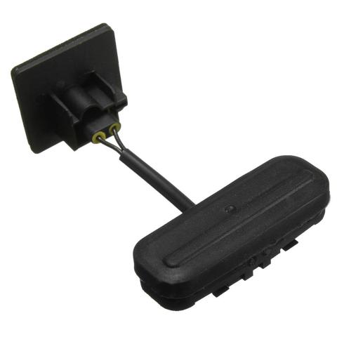 Купити 13266400 General Motors Кнопка приводу замка задніх 3/5 дверей (ляди)