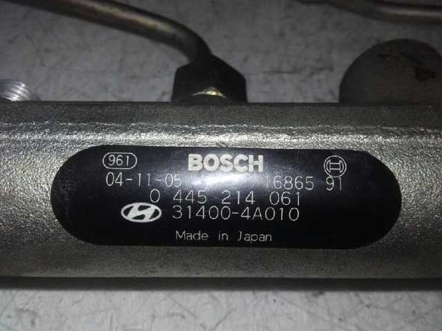  Hyundai/Kia 0445214061