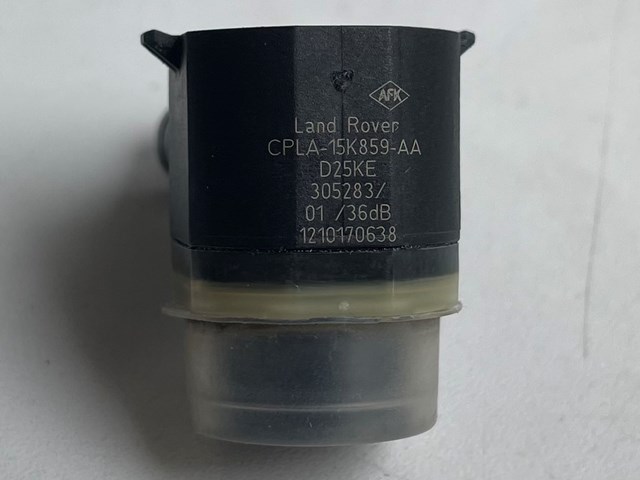  CPLA15K859AA Land Rover