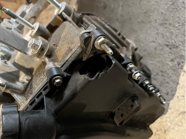 DA8P7000CB Ford 