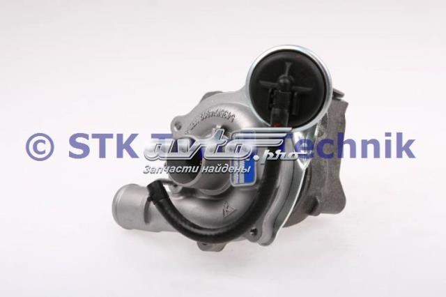 Турбіна Borg-Warner 54359700006 ціна, від 139.84 USD