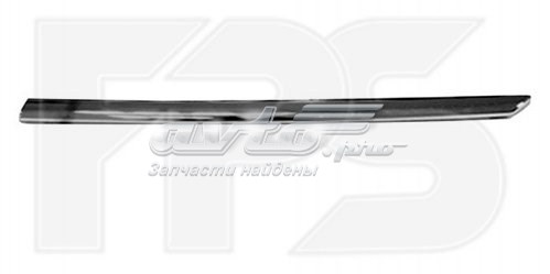 FP3029993 FPS Молдинг решітки радіатора, нижній