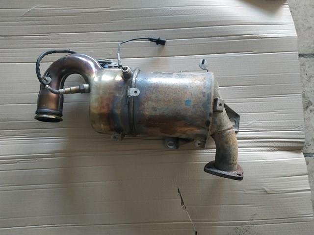 Фільтр DPF General Motors 55574666
