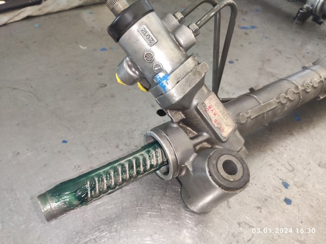 Рульова рейка 4858065J01 Suzuki