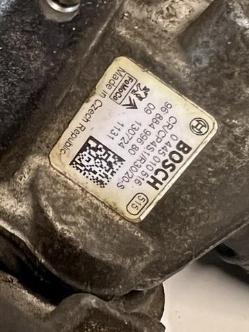 Купити 445010516 Bosch Насос паливний високого тиску (ПНВТ) - DIESEL