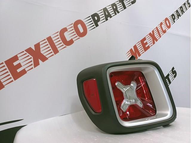 Купити 68256062AA Chrysler Лівий стоп