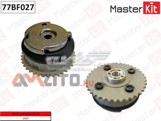 77BF027 Masterkit Зірка-шестерня розподільного валу двигуна,випускного