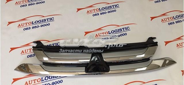 PMB07170GA Signeda Решітка радіатора