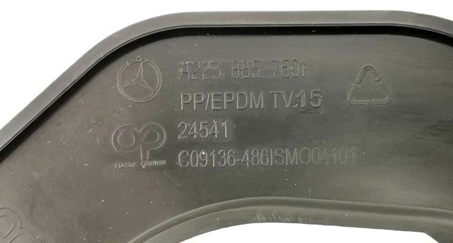  Mercedes A2238857601