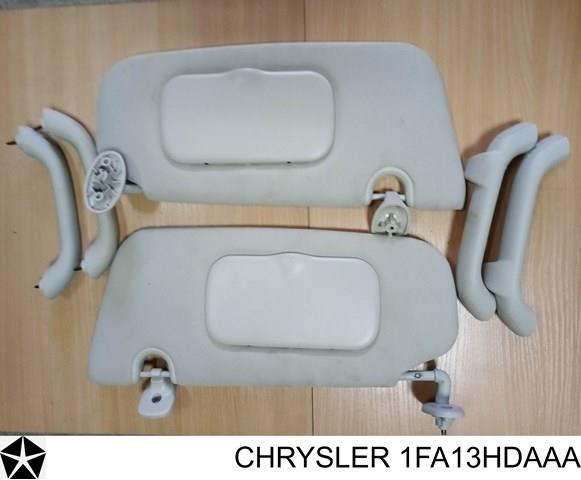  1FA13HDAAA Chrysler