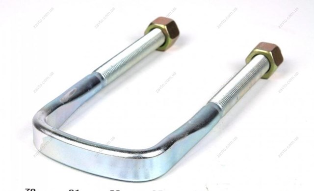Стремянка ресори (TRUCK) TES U00181ZN