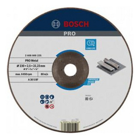2608600225 Bosch 