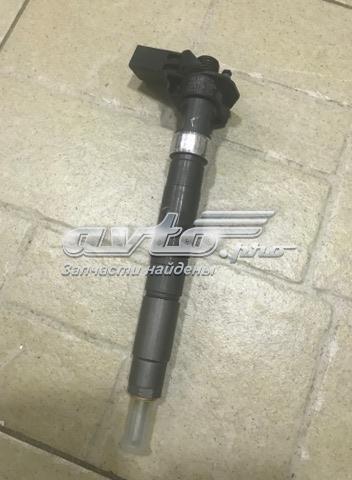 Форсунка паливна VAG 2X0130277 ціна, від 138.07 USD