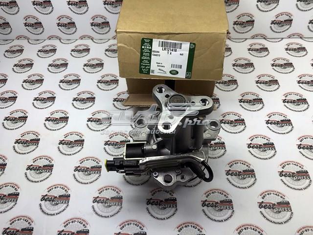 Купити LR121418 Land Rover Насос охолоджуючої рідини