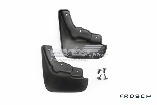  Бризговики передні Mazda 3 