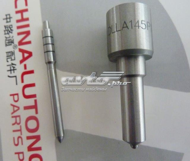 433171204 Bosch Розпилювач дизельної форсунки