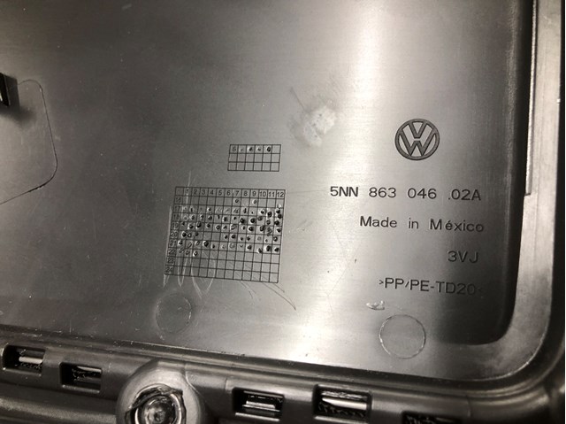 5NN863046 VAG 