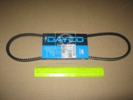 Ремінь генератора 10A0875C Dayco