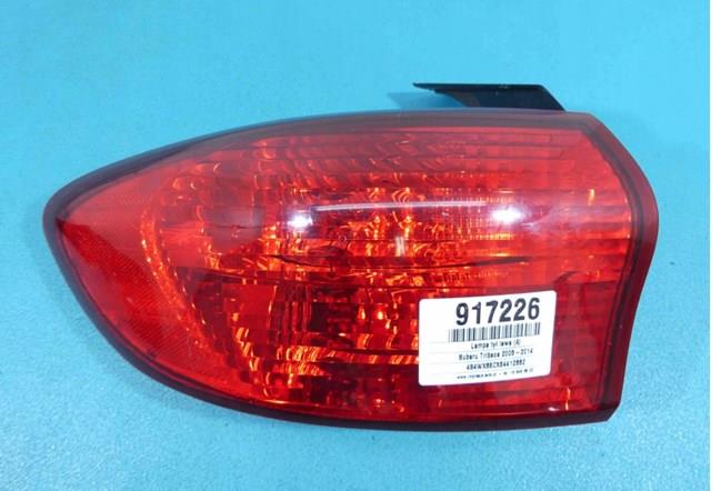 2XL946095 Subaru 