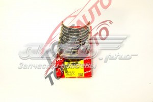 Купити M661A050 Taiho Вкладиші колінвала, корінні, комплект, 2-й ремонт (+0,50)